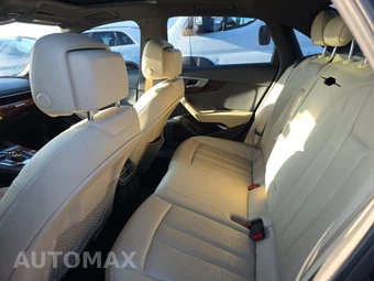 2017 Audi A4 Sedan 2.0T Premium Plus - miniatura 13