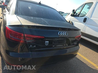 2017 Audi A4 Sedan 2.0T Premium Plus - miniatura 5