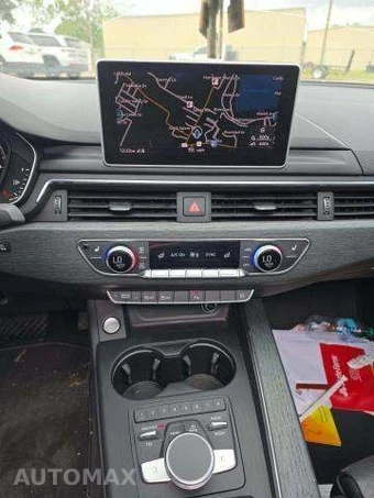2017 Audi A4 Sedan 2.0T Premium Plus – miniatura 11