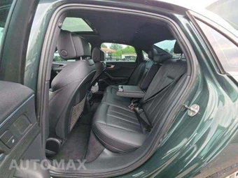 2017 Audi A4 Sedan 2.0T Premium Plus – miniatura 14