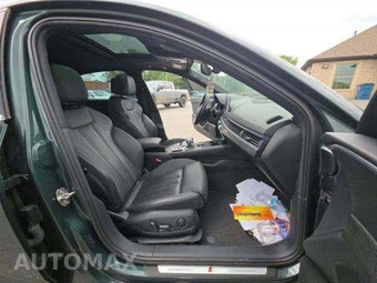 2017 Audi A4 Sedan 2.0T Premium Plus – miniatura 19