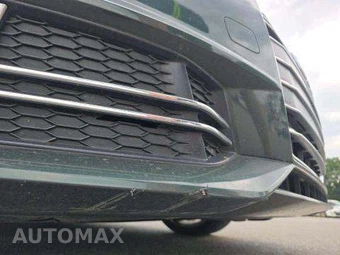 2017 Audi A4 Sedan 2.0T Premium Plus – miniatura 22