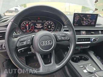 2017 Audi A4 Sedan 2.0T Premium Plus – miniatura 30