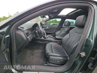 2017 Audi A4 Sedan 2.0T Premium Plus – miniatura 7