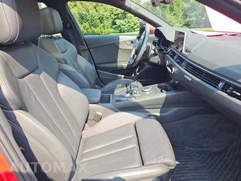 2017 Audi A4 Sedan 2.0T Premium Plus – miniatura 15