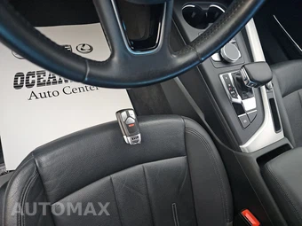 2017 Audi A4 Sedan 2.0T Premium Plus – miniatura 10