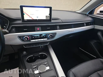 2017 Audi A4 Sedan 2.0T Premium Plus – miniatura 11