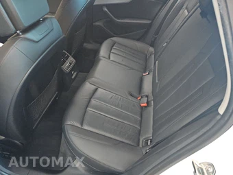 2017 Audi A4 Sedan 2.0T Premium Plus – miniatura 13