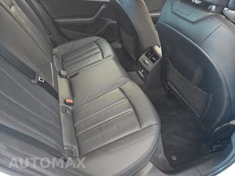 2017 Audi A4 Sedan 2.0T Premium Plus – miniatura 14