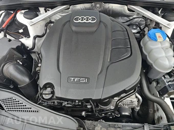 2017 Audi A4 Sedan 2.0T Premium Plus – miniatura 16