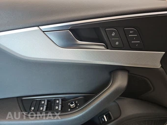 2017 Audi A4 Sedan 2.0T Premium Plus – miniatura 19