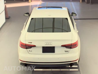 2017 Audi A4 Sedan 2.0T Premium Plus – miniatura 5