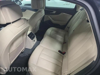 2017 Audi A4 Sedan 2.0T Premium Plus – miniatura 10