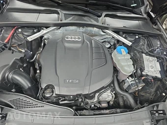 2017 Audi A4 Sedan 2.0T Premium Plus – miniatura 12