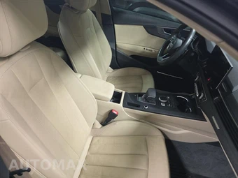 2017 Audi A4 Sedan 2.0T Premium Plus – miniatura 15