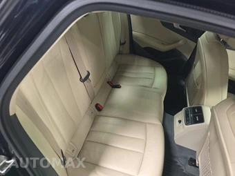 2017 Audi A4 Sedan 2.0T Premium Plus – miniatura 17