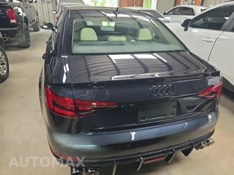 2017 Audi A4 Sedan 2.0T Premium Plus – miniatura 5
