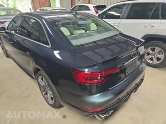 2017 Audi A4 Sedan 2.0T Premium Plus – miniatura 6