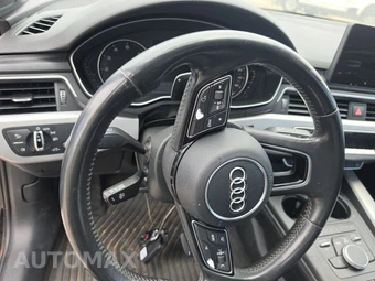 2017 Audi A4 Sedan 2.0T Premium Plus - miniatura 10
