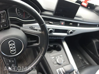 2017 Audi A4 Sedan 2.0T Premium Plus - miniatura 11