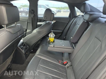 2017 Audi A4 Sedan 2.0T Premium Plus - miniatura 13