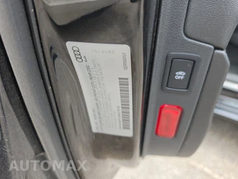 2017 Audi A4 Sedan 2.0T Premium Plus - miniatura 14