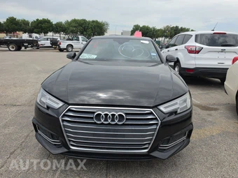 2017 Audi A4 Sedan 2.0T Premium Plus - miniatura 2