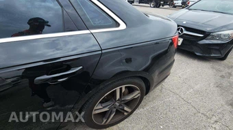 2017 Audi A4 Sedan 2.0T Premium Plus - miniatura 22