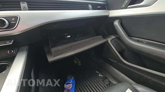 2017 Audi A4 Sedan 2.0T Premium Plus - miniatura 25