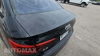 2017 Audi A4 Sedan 2.0T Premium Plus - miniatura 29