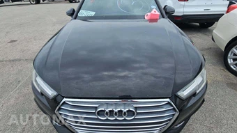 2017 Audi A4 Sedan 2.0T Premium Plus - miniatura 41