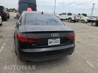 2017 Audi A4 Sedan 2.0T Premium Plus - miniatura 5