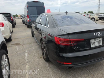 2017 Audi A4 Sedan 2.0T Premium Plus - miniatura 6