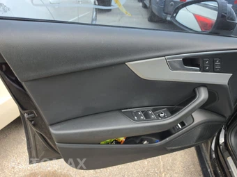 2017 Audi A4 Sedan 2.0T Premium Plus - miniatura 9