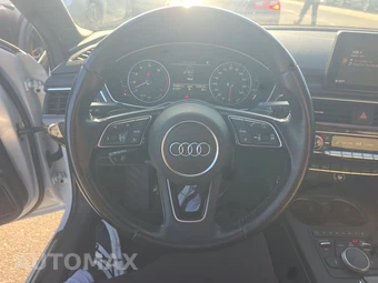2017 Audi A4 Sedan 2.0T Premium Plus - miniatura 10