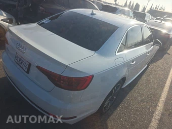 2017 Audi A4 Sedan 2.0T Premium Plus - miniatura 4