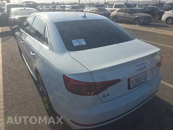 2017 Audi A4 Sedan 2.0T Premium Plus - miniatura 6