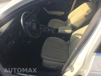 2017 Audi A4 Sedan 2.0T Premium Plus - miniatura 7