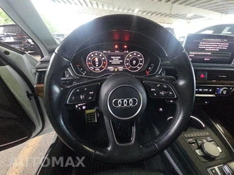 2017 Audi A4 Sedan 2.0T Premium Plus – miniatura 10