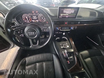 2017 Audi A4 Sedan 2.0T Premium Plus – miniatura 11