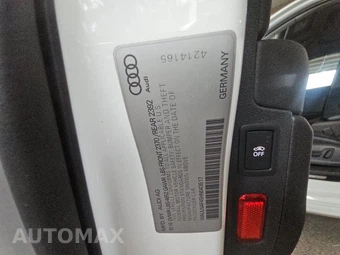 2017 Audi A4 Sedan 2.0T Premium Plus – miniatura 14