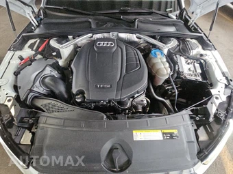 2017 Audi A4 Sedan 2.0T Premium Plus – miniatura 15