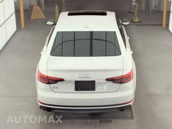 2017 Audi A4 Sedan 2.0T Premium Plus – miniatura 5