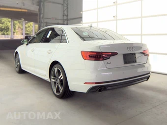 2017 Audi A4 Sedan 2.0T Premium Plus – miniatura 6