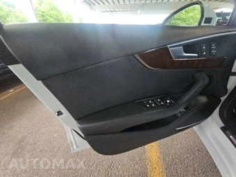 2017 Audi A4 Sedan 2.0T Premium Plus – miniatura 9