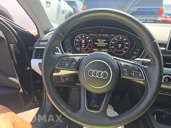 2017 Audi A4 Sedan 2.0T Premium Season of Audi - miniatura 10