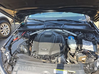 2017 Audi A4 Sedan 2.0T Premium Season of Audi - miniatura 15