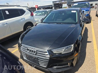 2017 Audi A4 Sedan 2.0T Premium Season of Audi - miniatura 2