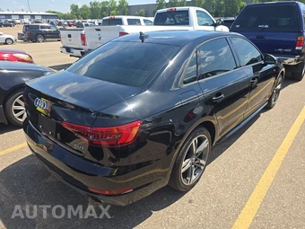 2017 Audi A4 Sedan 2.0T Premium Season of Audi - miniatura 4