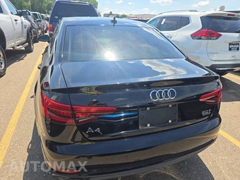 2017 Audi A4 Sedan 2.0T Premium Season of Audi - miniatura 5